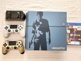 PS 4 פלייסטיישן 4