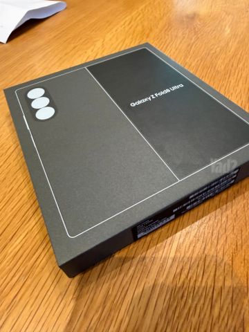 Galaxy Z Fold 8 Ultra 512GB