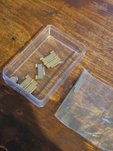 Omega Constellation 18K 27mm