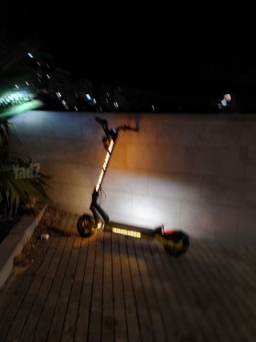 קורקינט חשמלי