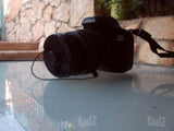 מצלמת D4000