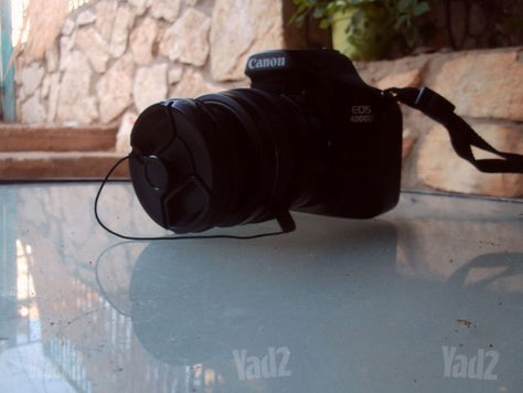 מצלמת D4000
