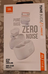 אוזניות JBL