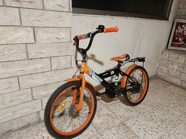 אופני ילדים
