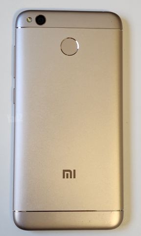 סלולרי Xiaomi Redmi 4