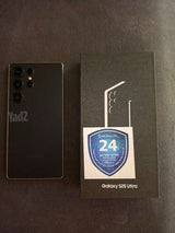 סאמסונג s25 ultra 256