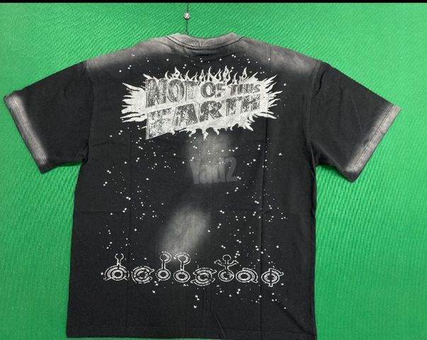 HELLSTAR T-SHIRT
