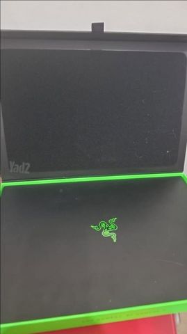 לפטופ Razer Blade Pro 17"