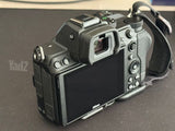מצלמה Nikon z5