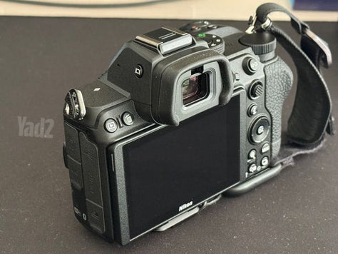 מצלמה Nikon z5
