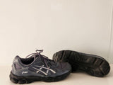 נעלי Asics gel אפורות
