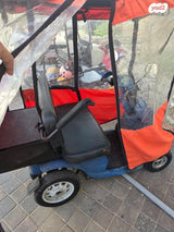 קלנועית בריז