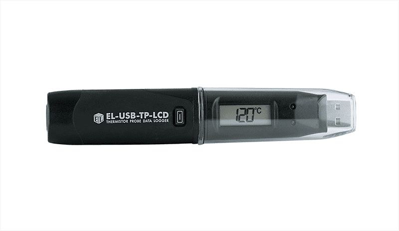 datalogger Lascar USB