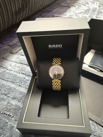 שעון Rado