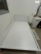מיטה וחצי 120x190