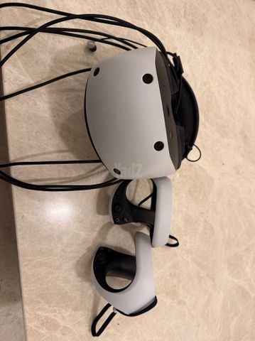 משקפי vr