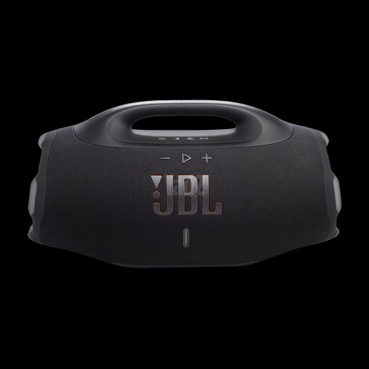 jbl boombox 4