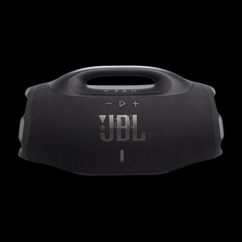 jbl boombox 4