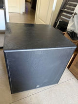 Subwoofer Boston CS SUB10 II