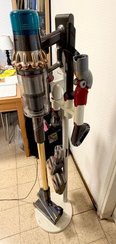 Dyson V15 Detect דייסון