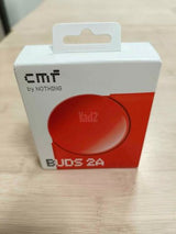 אוזניות Nothing CMF Buds 2a