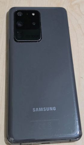 Samsung Galaxy S20 Ultra 128GB