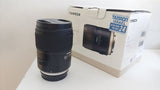 Tamron 35 1.4 sp