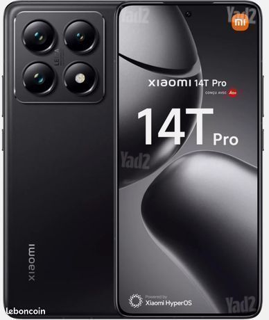 שיאומי 14T PRO