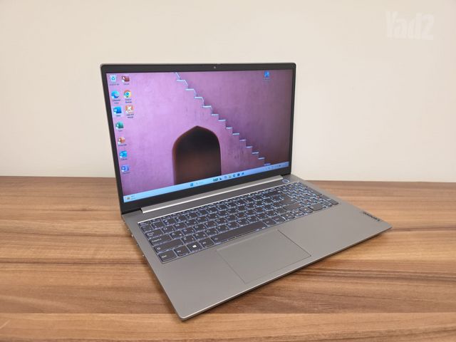 מחש נייד Lenovo ThikBook