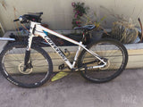 אופני Cannondale