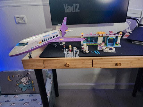 לגו פרנדס Lego Friends