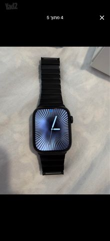 Apple watche
