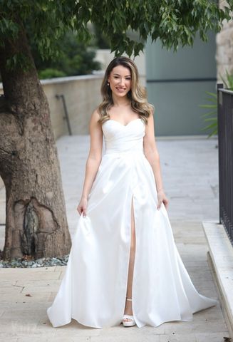 שמלת כלה 👰‍♀️