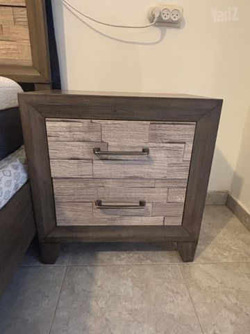 שידות צד