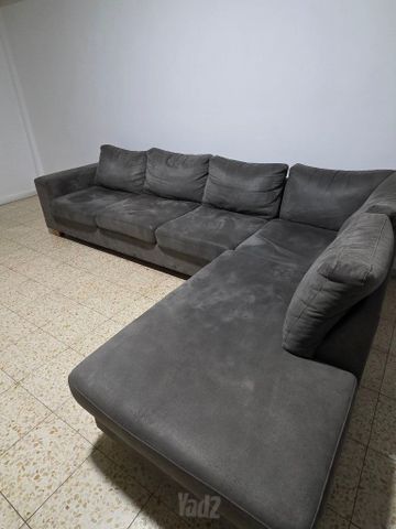 ספת סלון