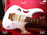 Steve Vai "PIA" signature