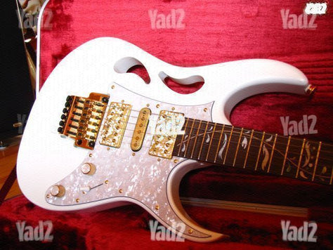 Steve Vai "PIA" signature