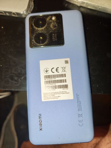 XIAOMI 13T PRO 512GB 12MB