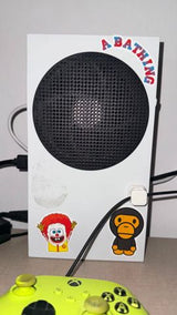 Xbox Series S 512GB
