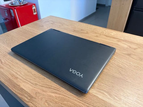 Lenovo Yoga 710-15IKB