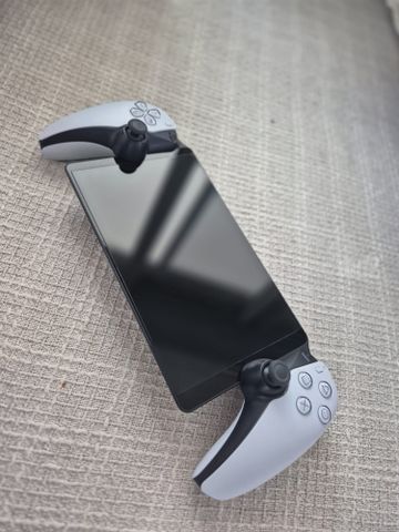 מסך נייד PlayStation