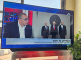 טלויזיה lg oled  55c1