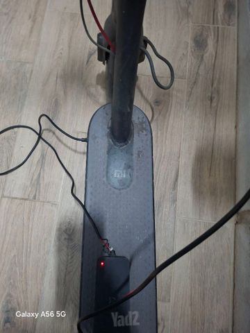Xiaomi M365