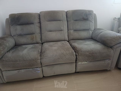 ספות תלת ודו
