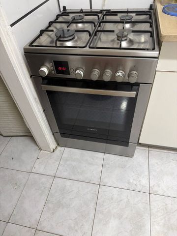 תנור משולב