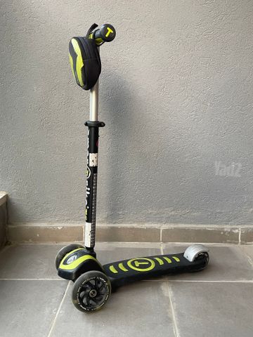 קורקינט Smartrike