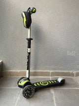 קורקינט Smartrike