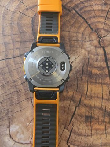 Garmin fenix 8 51