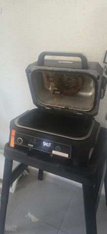 מעשנה