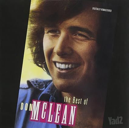 The Best of Don Mclean